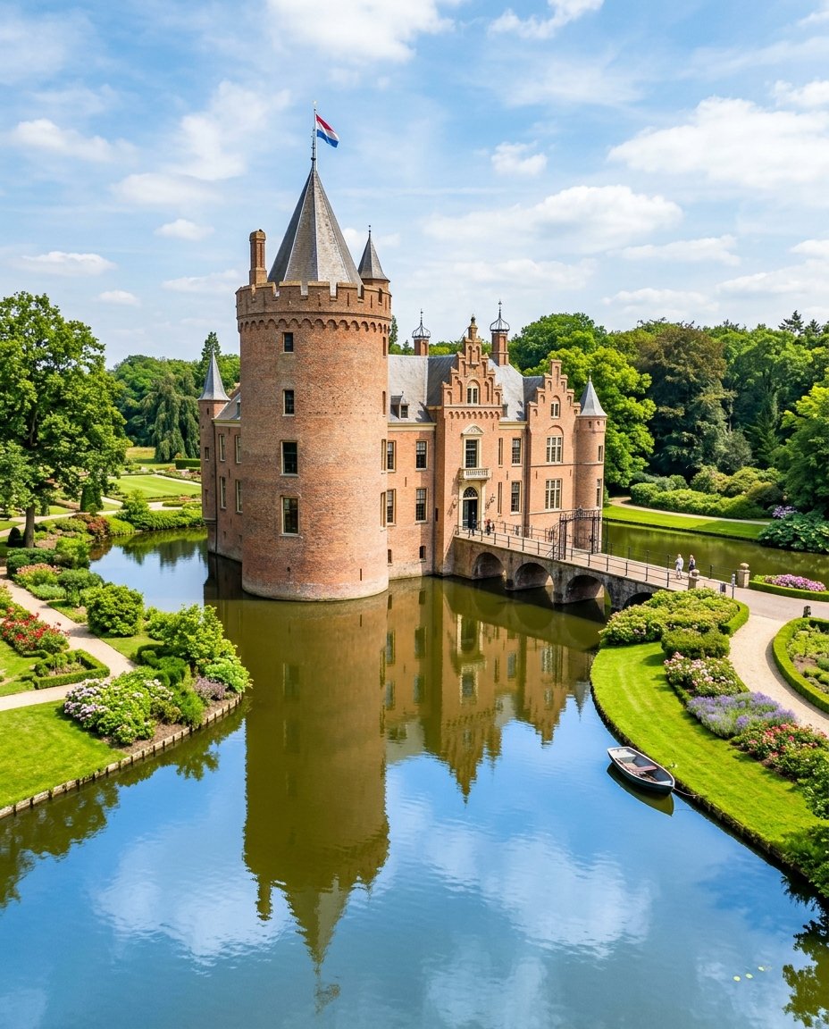 Kasteel Rosendael