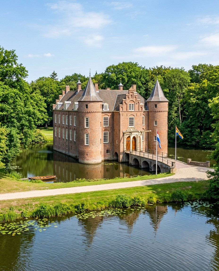 Kasteel Ruurlo