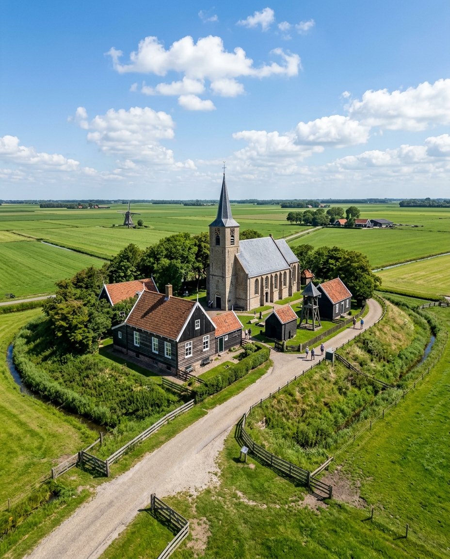 Museum Schokland