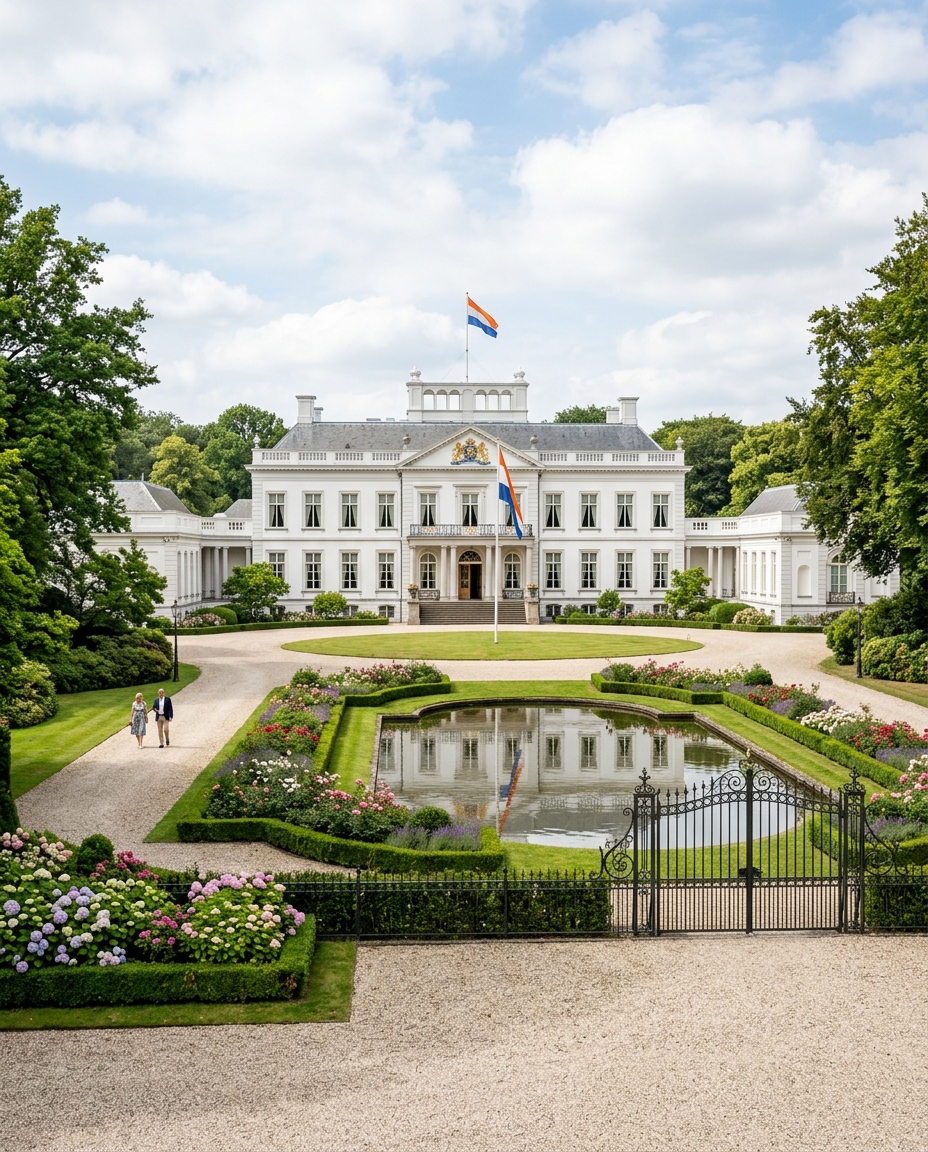 Paleis Soestdijk