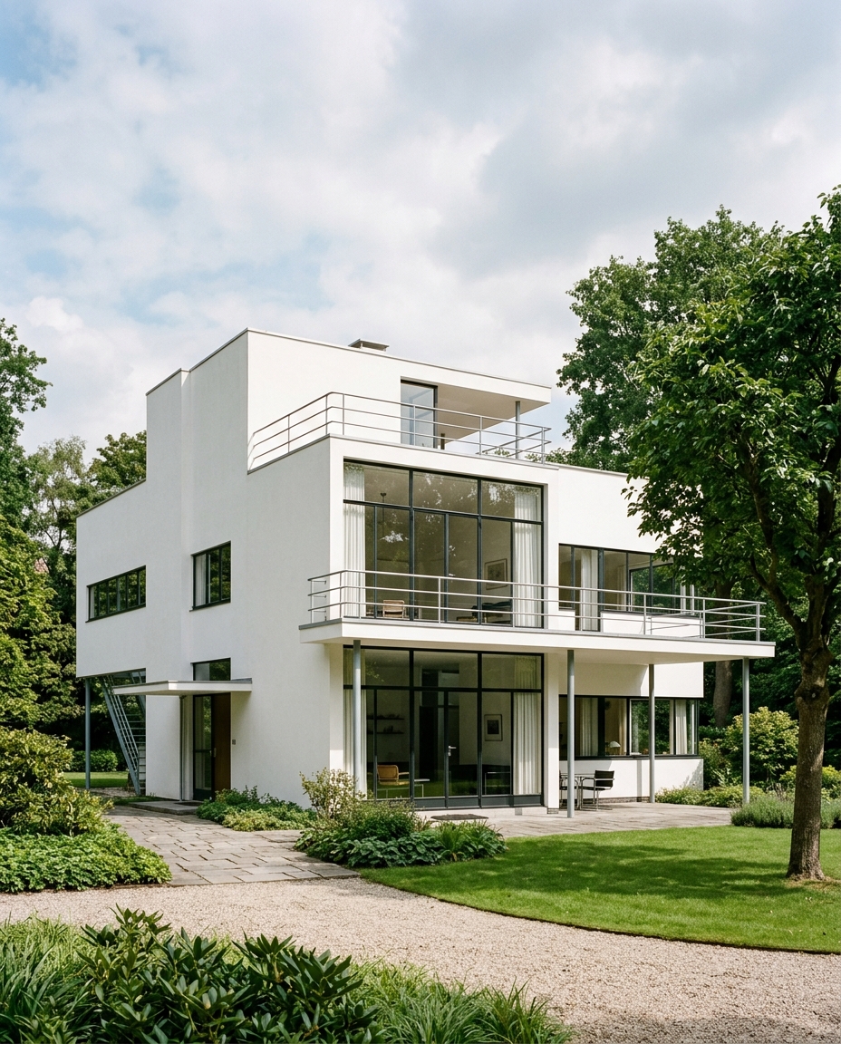 Huis Sonneveld