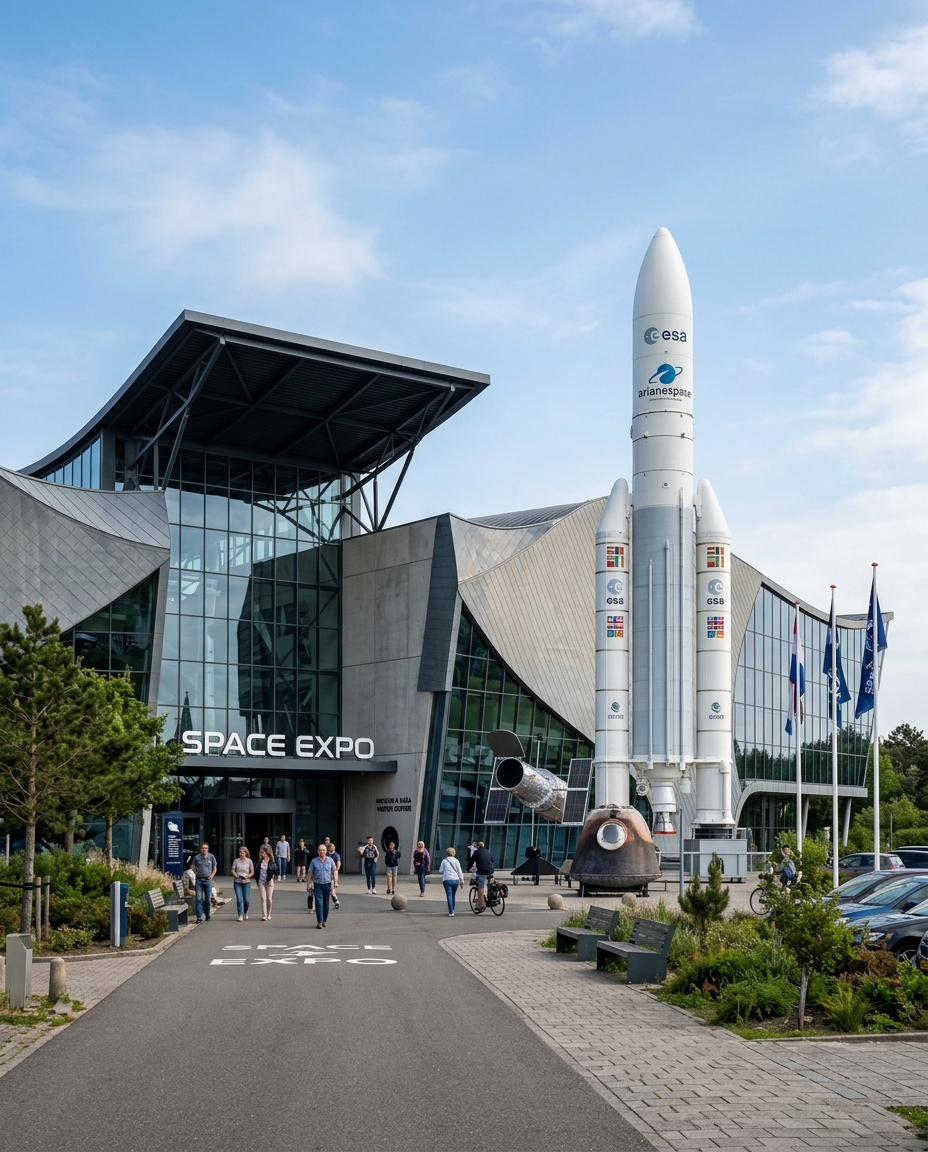 Space Expo