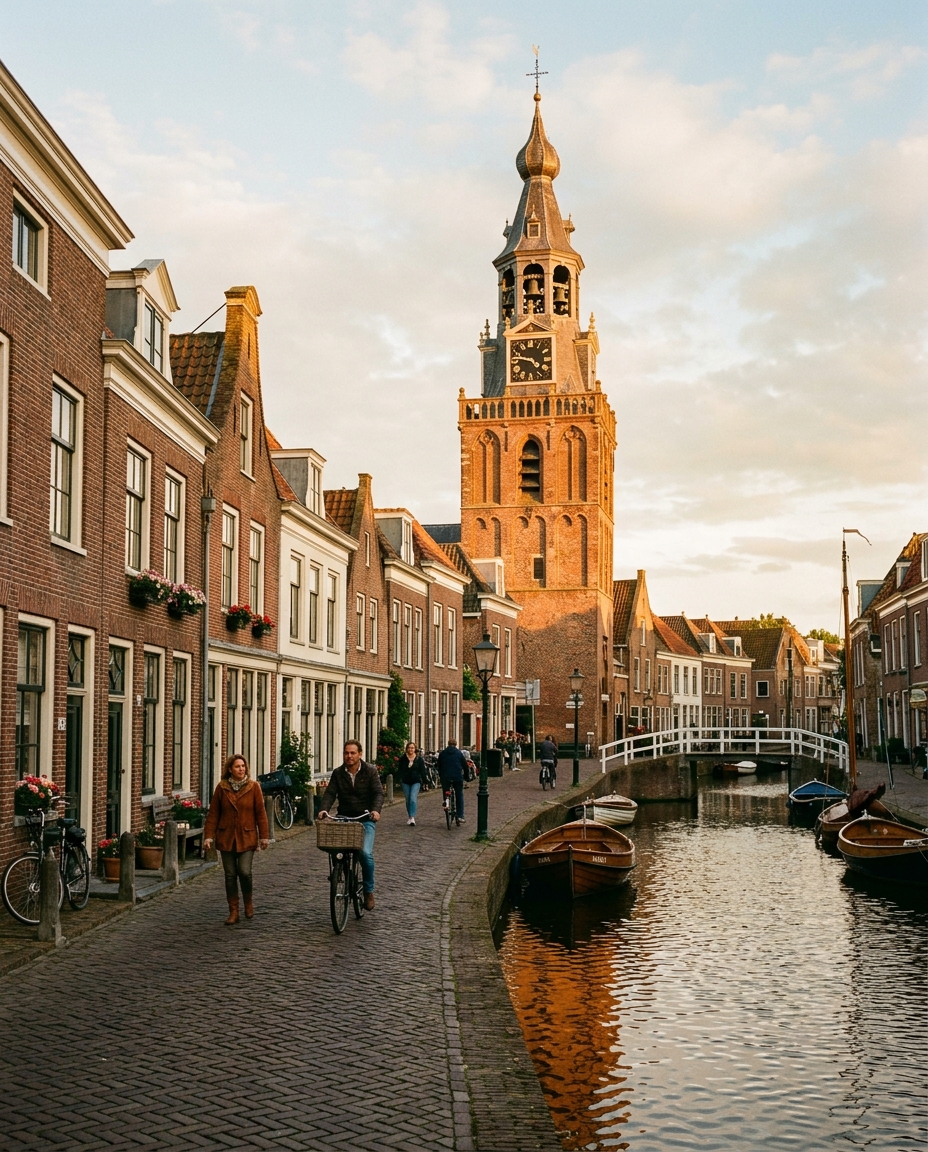 Museum De Speeltoren