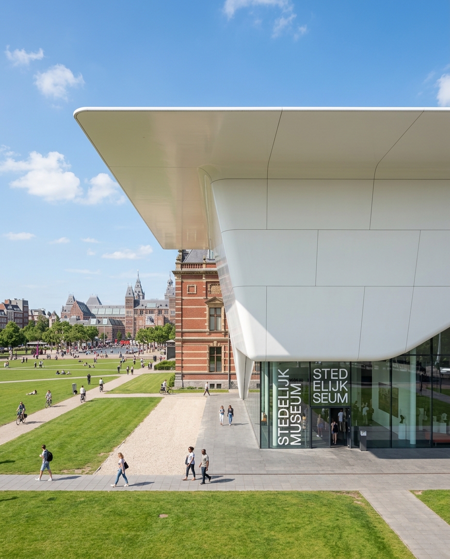 Stedelijk Museum