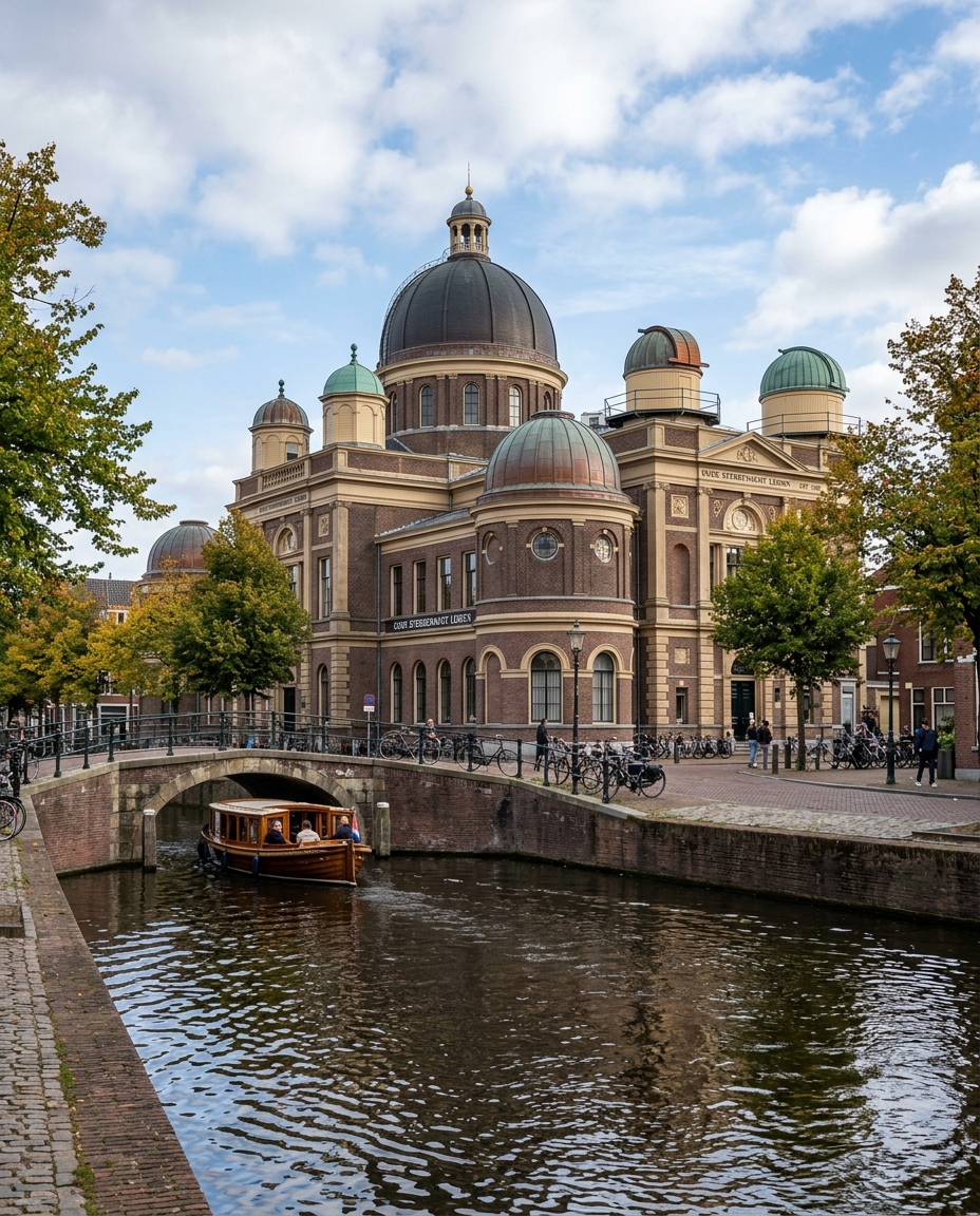 Oude Sterrewacht
