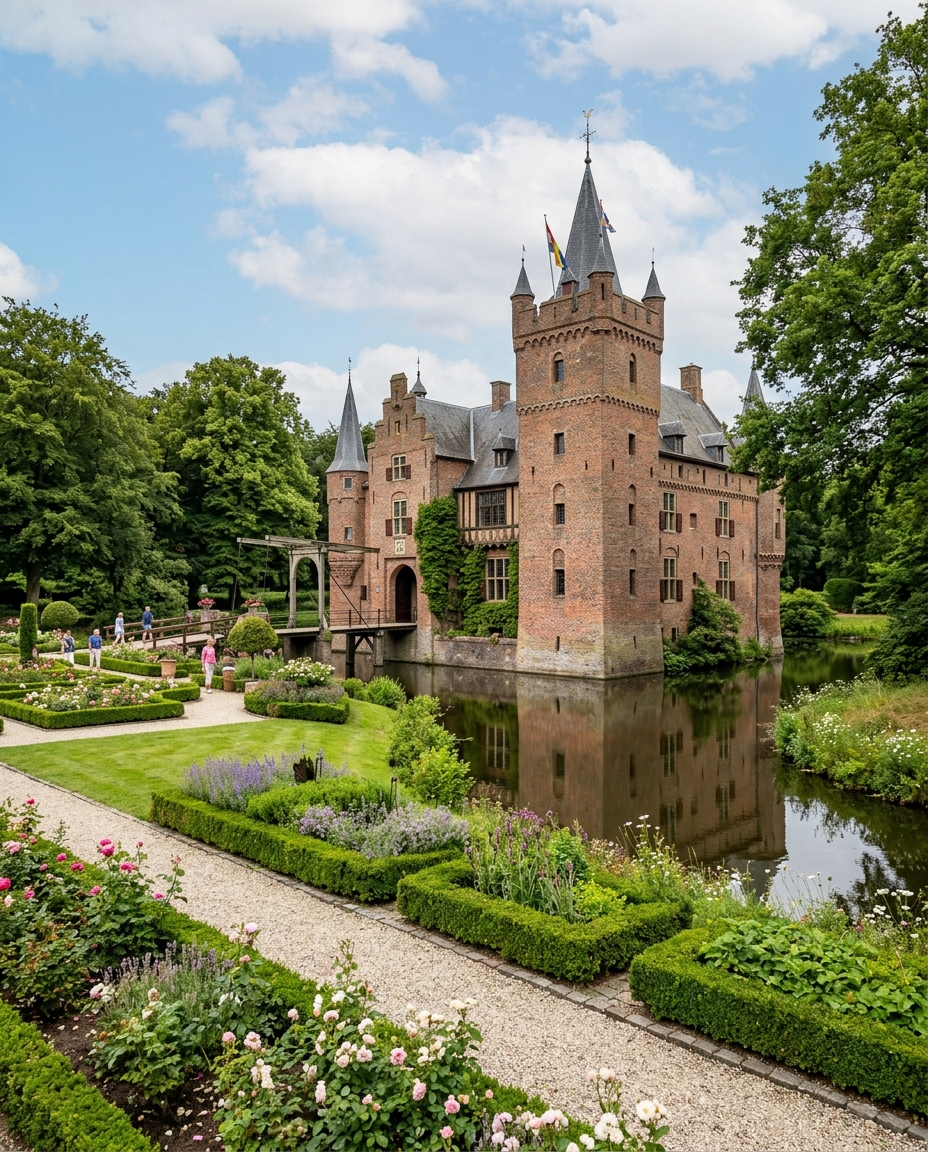 Kasteel Sypesteyn