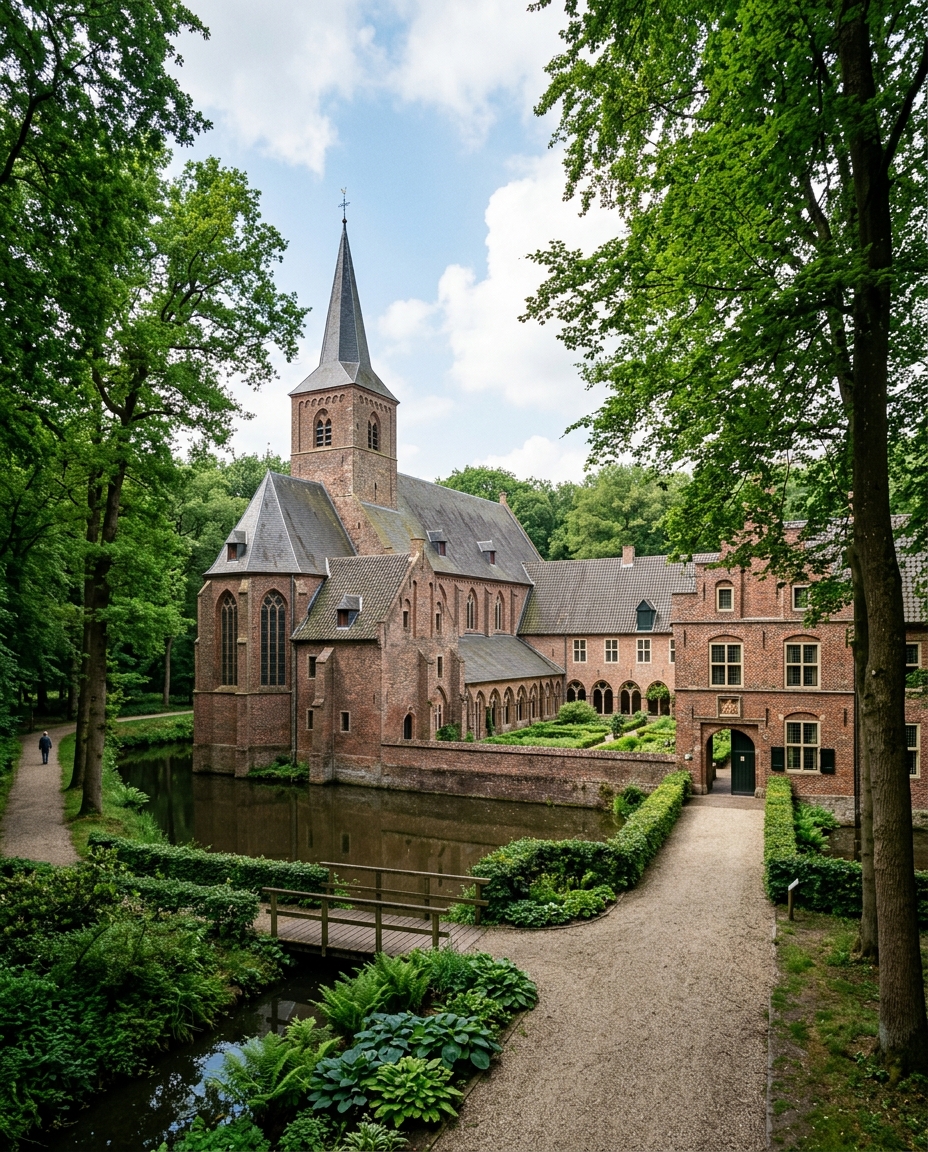 Klooster Ter Apel