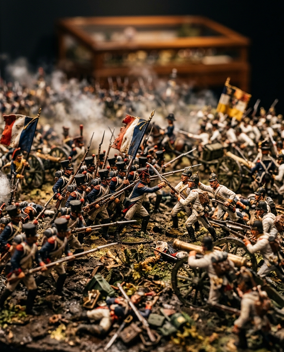 Nationaal Tinnen Figuren Museum