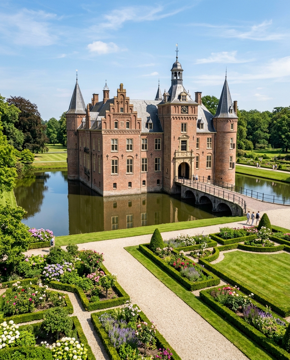 Kasteel Twickel