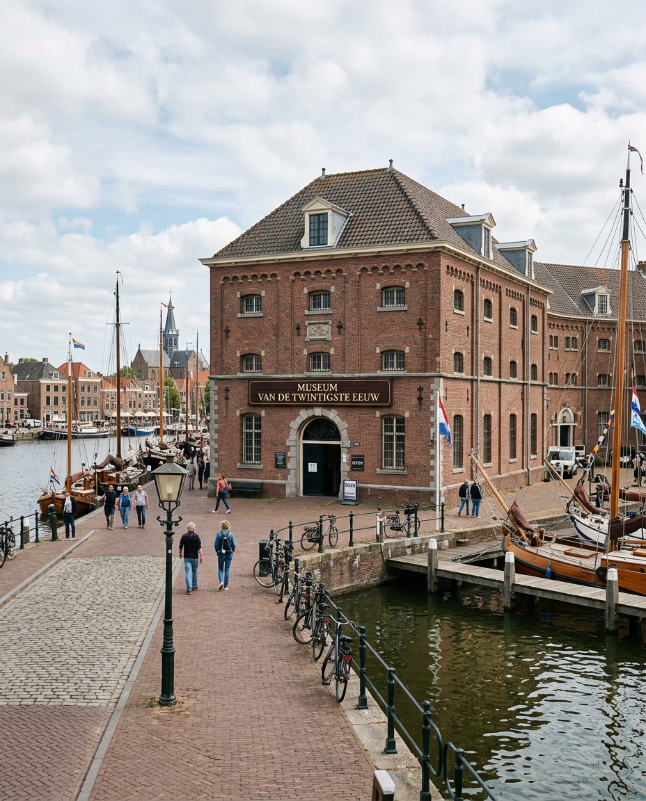 Museum van de Twintigste Eeuw