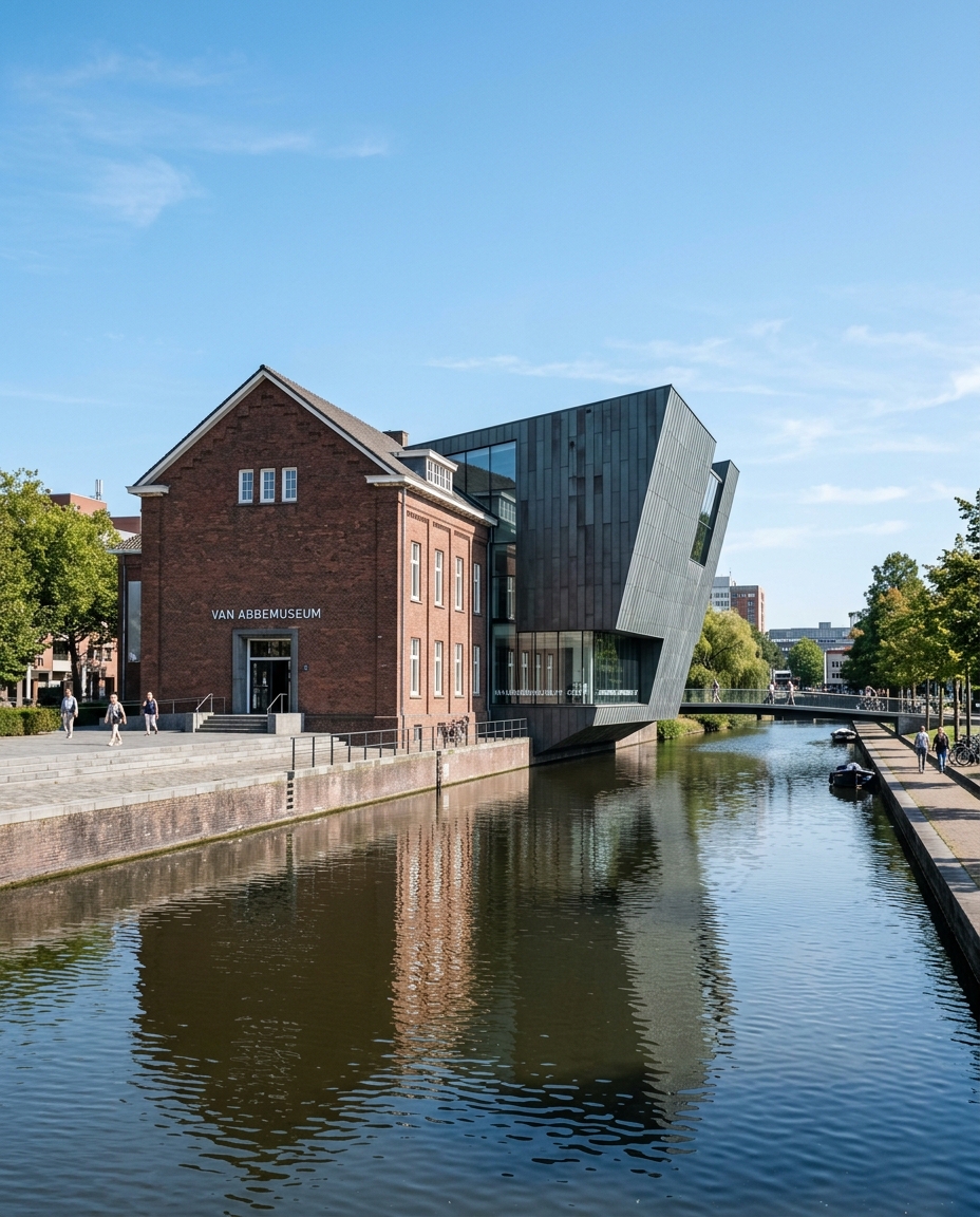 Van Abbemuseum