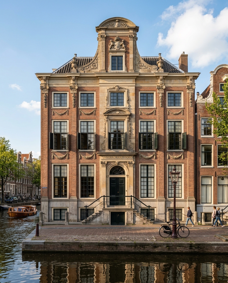 Museum Van Loon