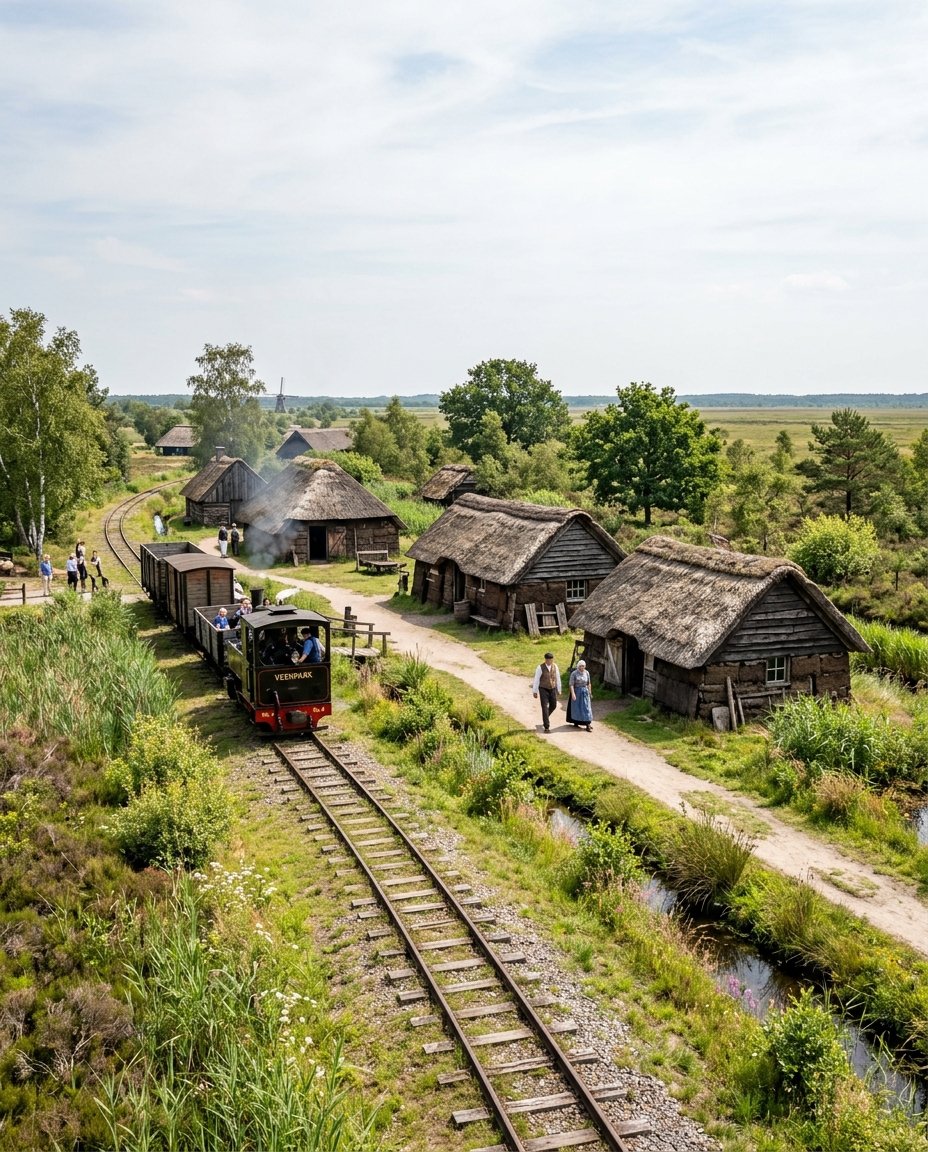 Veenpark
