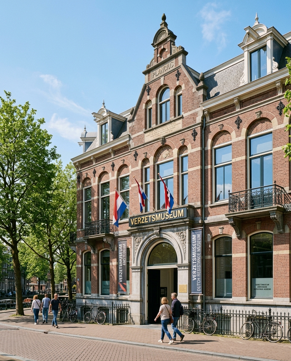 Verzetsmuseum