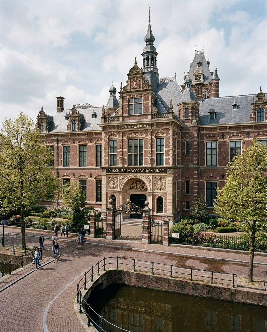Museum Volkenkunde