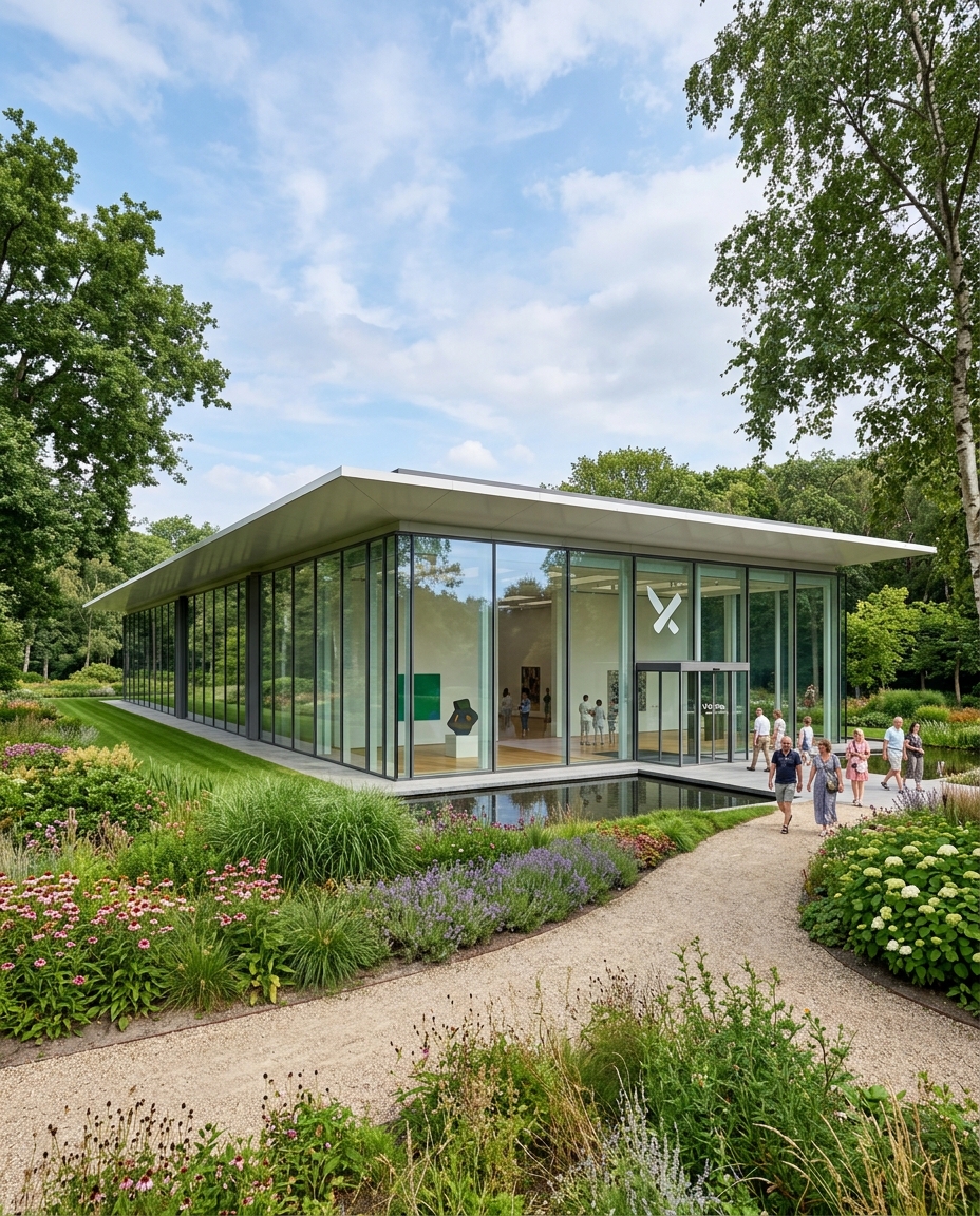 Museum Voorlinden