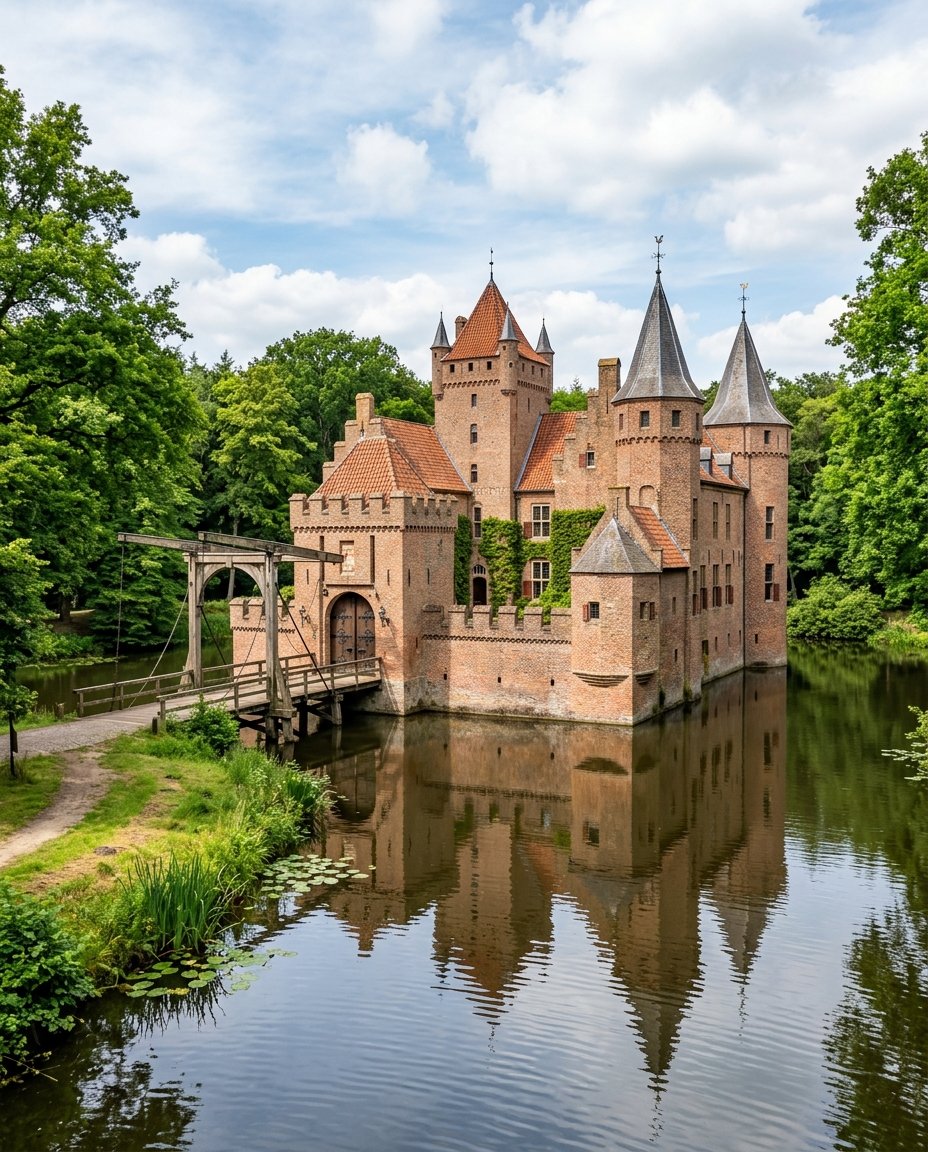 Kasteel Vorden