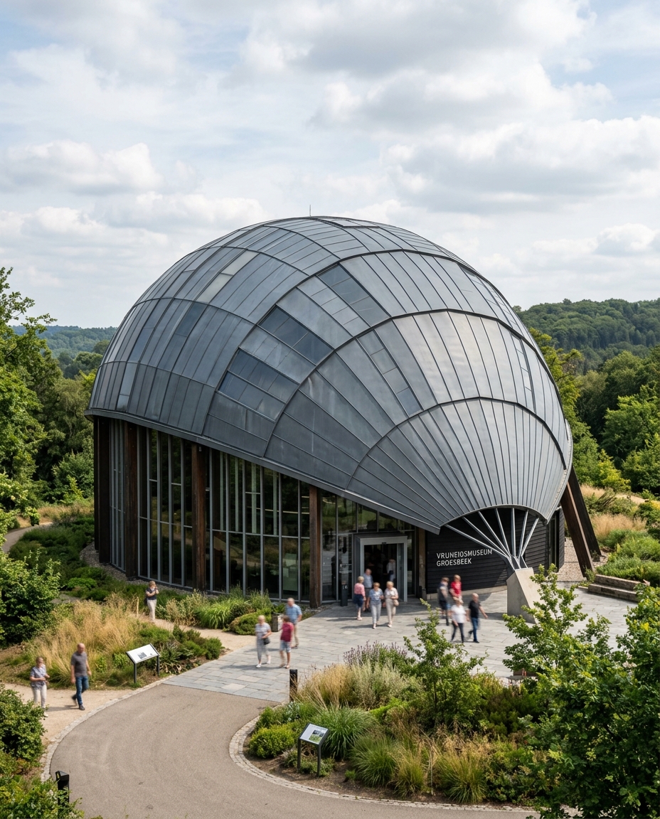 Vrijheidsmuseum