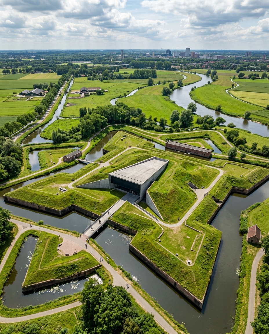 Waterliniemuseum