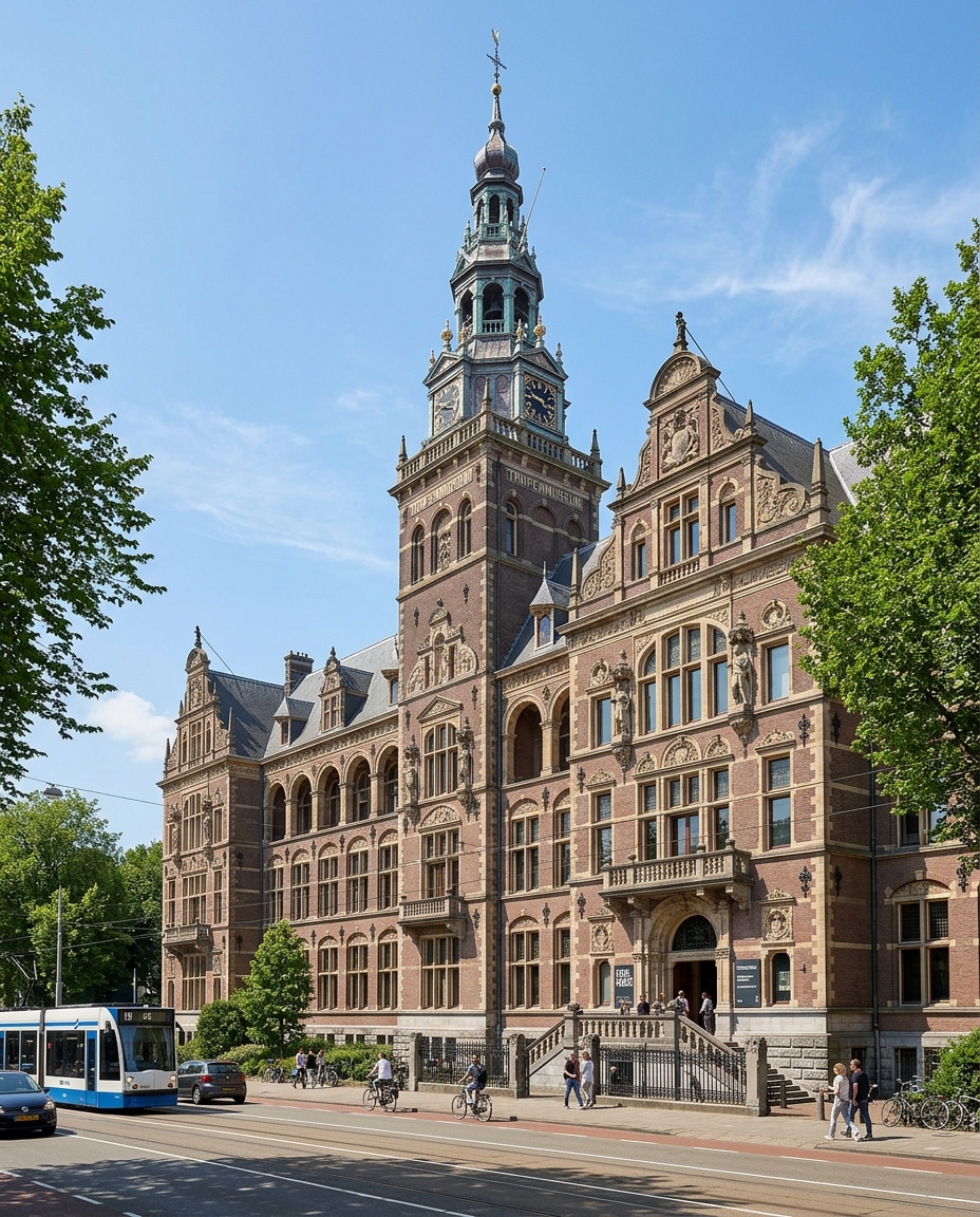 Wereldmuseum