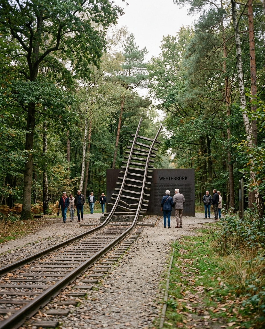 Kamp Westerbork
