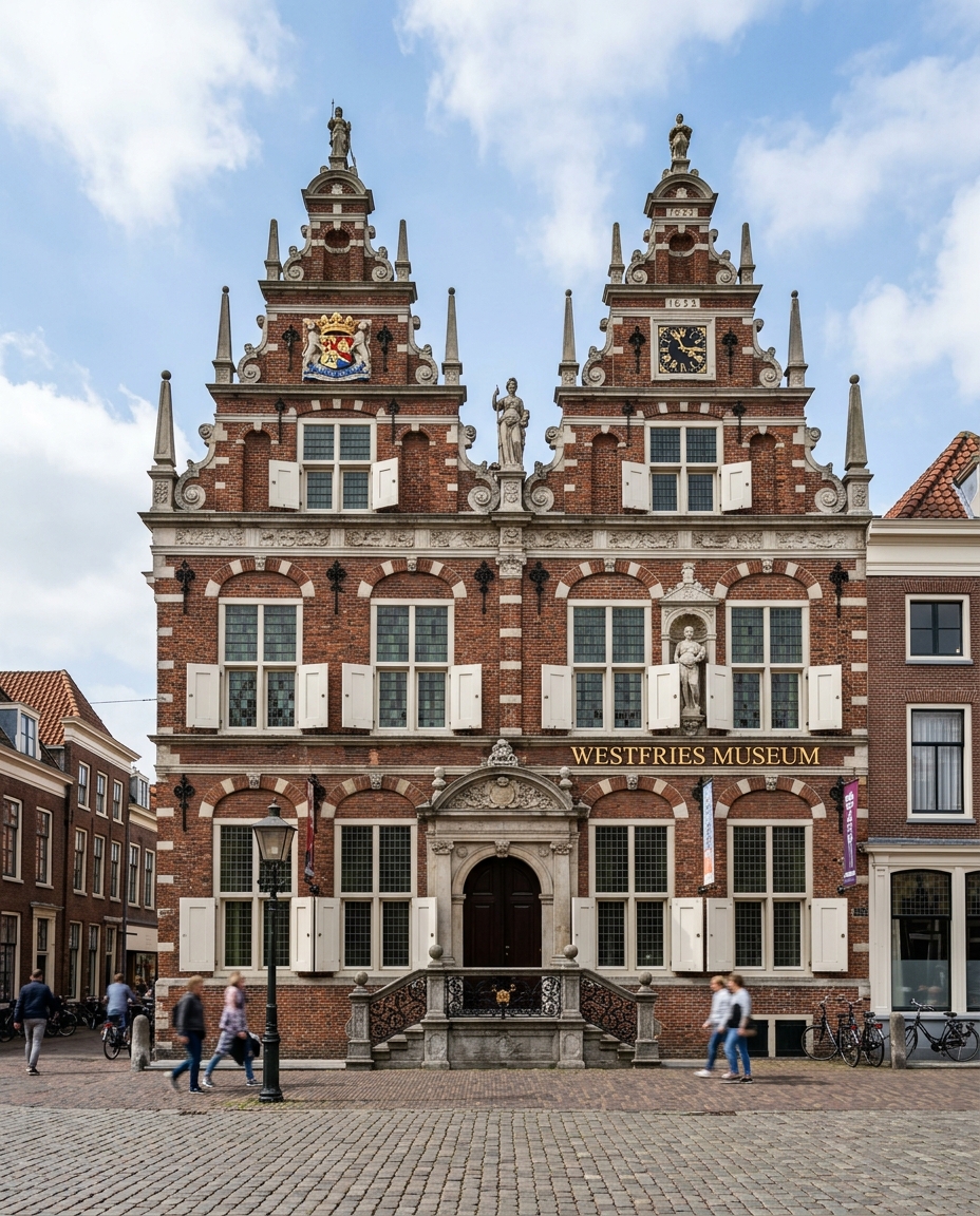 Westfries Museum