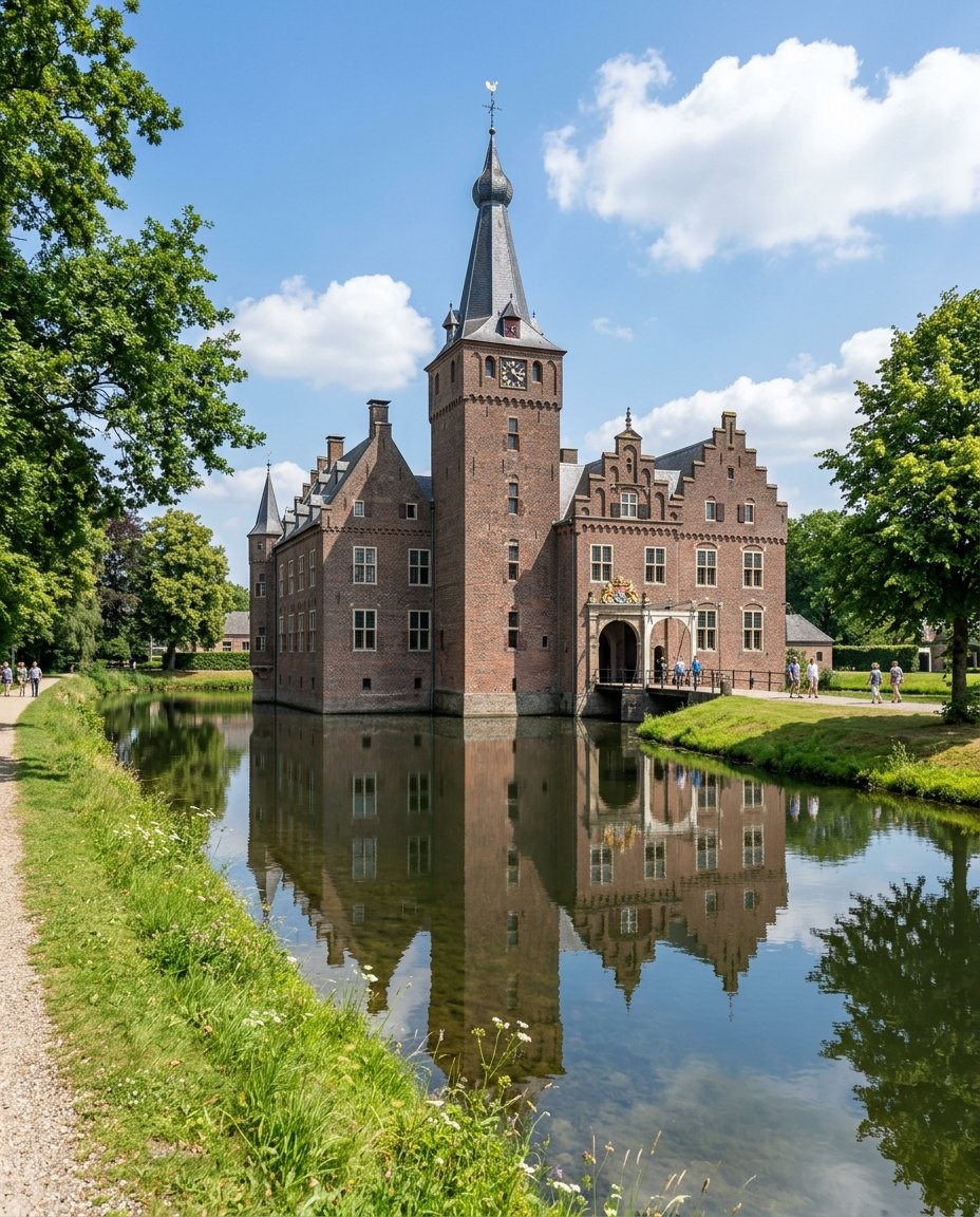 Kasteel Wijchen