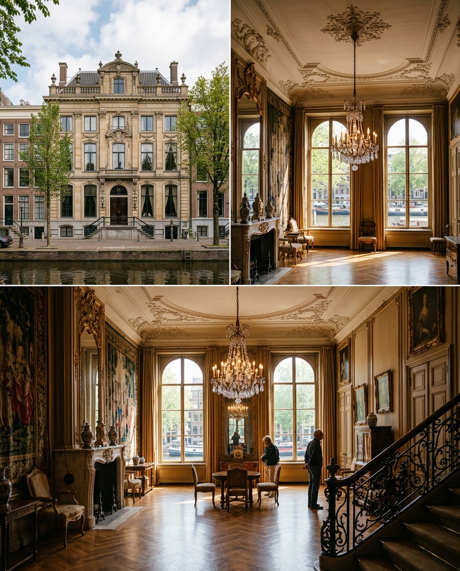 Museum Willet-Holthuysen