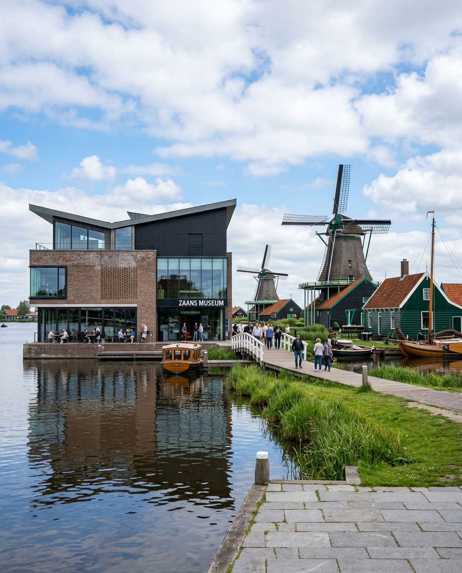 Zaans Museum