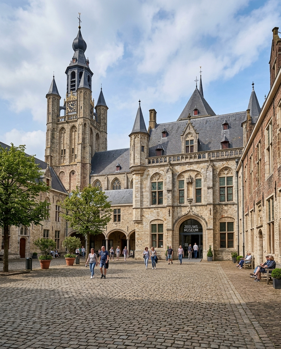 Zeeuws Museum