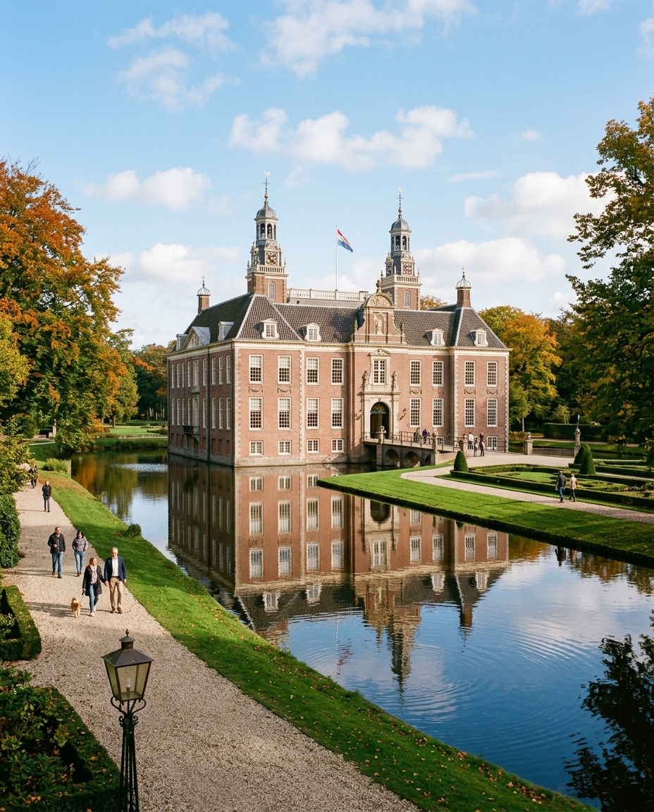 Slot Zeist