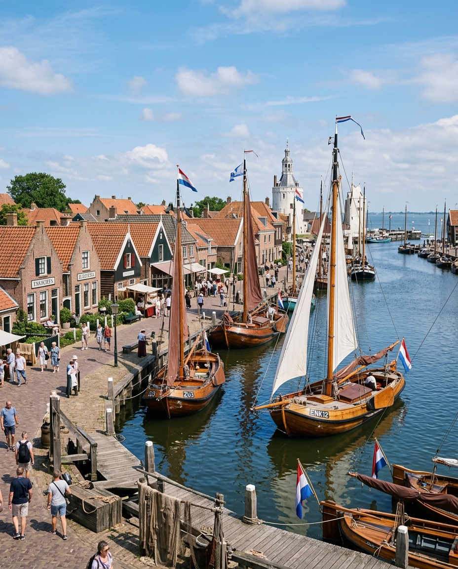 Zuiderzeemuseum